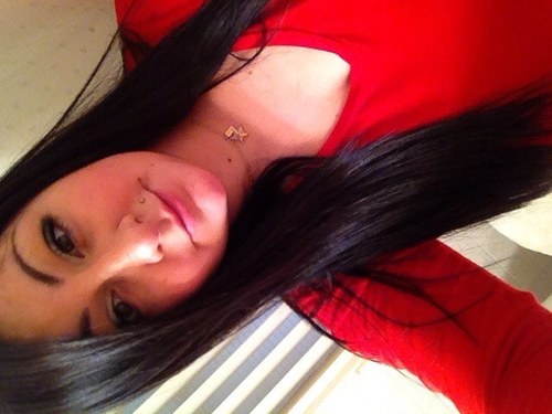 Tina Deluca,NJ. #teamfollowback. @Brcody316 ❤