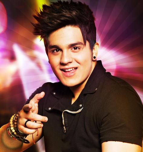 Fã nº1  de Luan Santana... Amor Incondicional da minha vida.Te Amo, Te Vivo @luansantana