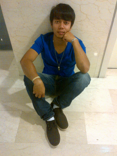 afriadi44955's profile picture. 