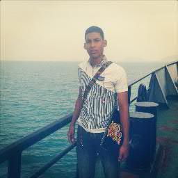 julio_cesar9208's profile picture. 