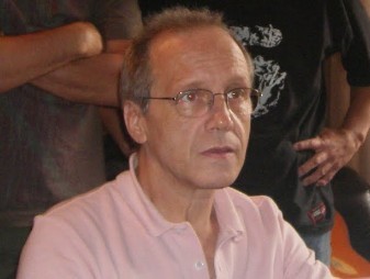 LuisRestuccia's profile picture. Recording Engineer