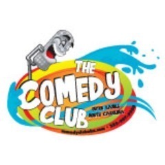 The Comedy Club of The Outer Banks - Check out website for show dates and schedule of performers. Changes weekly!  252-207-9950