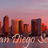 San Diego Scene