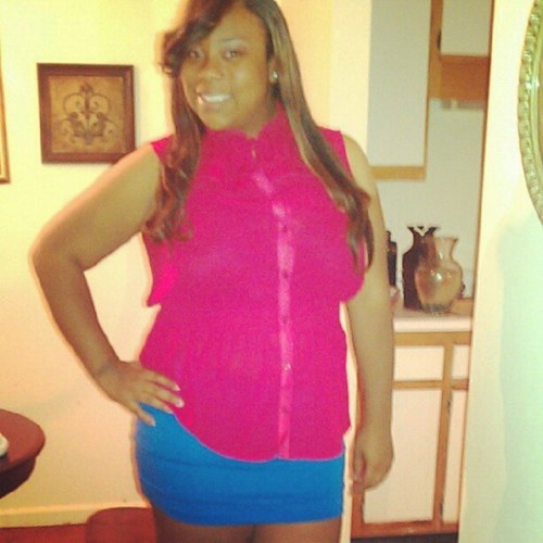 Mz_Peaches334's profile picture. Follow Me And See!!! :)