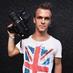 Kevin Gansemans (@kevingansemans) Twitter profile photo