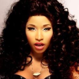 #TeamMinaj Barbz and Kens, FOLLOW ME S2