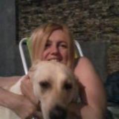 Amo a los animales mas que a las personas, mi perra y mi gata son mis hijas. Amo a mi flia  a Luis Miguel ! NO HAY QUE LLEGAR PRIMERO, SINO HAY QUE SABER LLEGAR