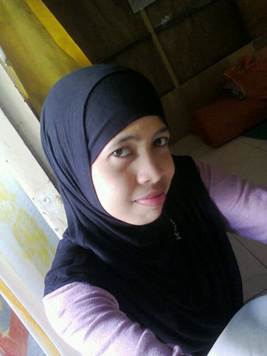 Nieta_Fitria's profile picture. 