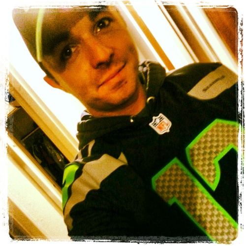 #GoHawks #Seahawks 12thman #12s instagram @KostaP9