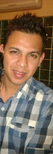 rogelioncarmona's profile picture. 