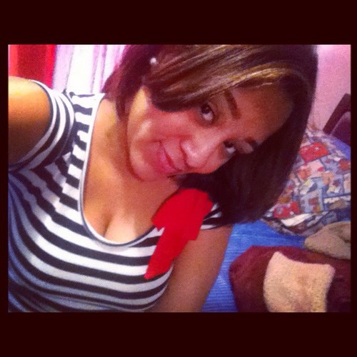 ~ A day without a smile is a day wasted ~ From NY #917, |20|  College Student Finally legal April 5 :) lol