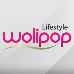 Women's website. Enjoy our Love, Wedding, Fashion & Beauty articles. Contact: redaksi@wolipop.com & promosi@wolipop.com
http://t.co/dltp9sRxux