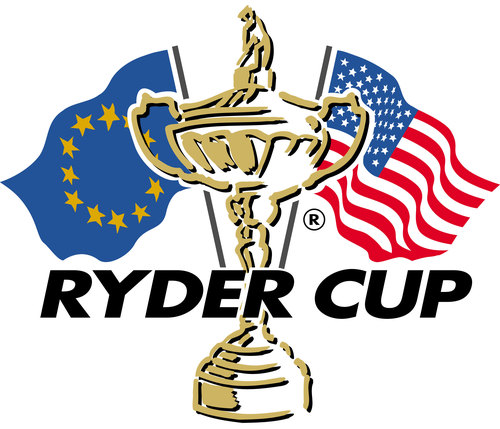 Official Ryder Cup 2010