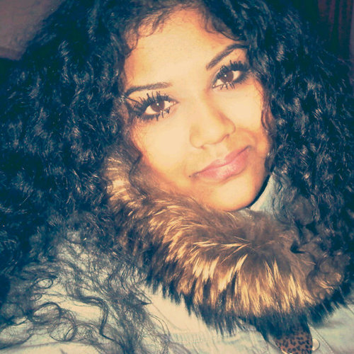 Senoritanjalie's profile picture. ✌      IG:senoritanjalie