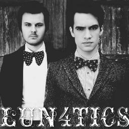 Be a Lun4tic.