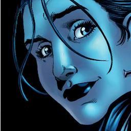 If I want them, I'll snatch your powers like that. No user-manual necessary.