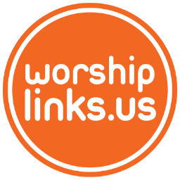 a hand-picked collection of the best worship resources on the web