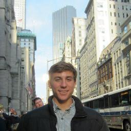 keenek1's profile picture. Senior at The Citadel. XC/Track runner. 
 The harder I work, the luckier I get. - Gary Player