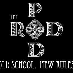 ROD POD, the official podcast of wrestling and entertainment icon Rowdy Roddy Piper, is a weekly session with one of the greatest story tellers of our time.