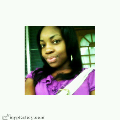 ShaleciaJohnson's profile picture. Get to know me!