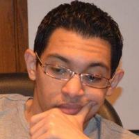 Ahmed Boghdadi (@a_boghdady) Twitter profile photo