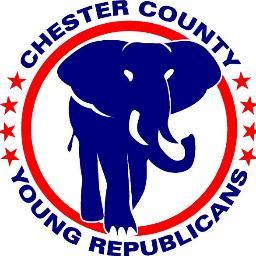 Republicans 18-40yo in Chester County, Pennsylvania. Home chapter of @PAYRs Chairman @Rick_Loughery