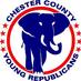 Chester County Young Republicans (@chescoyrs) Twitter profile photo