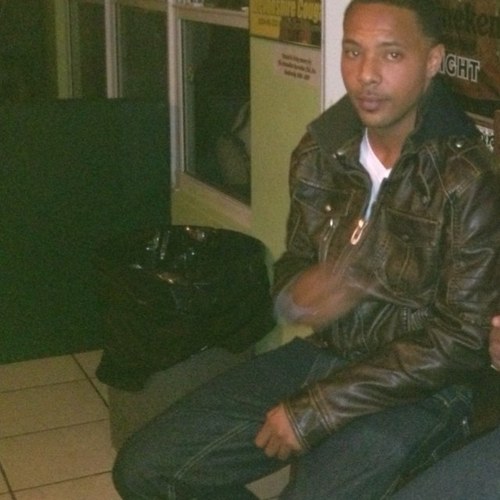 mikre_pace's profile picture. 