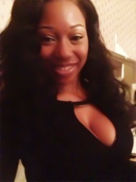 In My Father's Eyes I Can Clearly See the Beauty in Me... Strong Woman