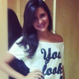 Let it be ;)