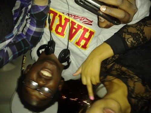 hi guise my name is kenith (:
#VikingLife #FuckNBA