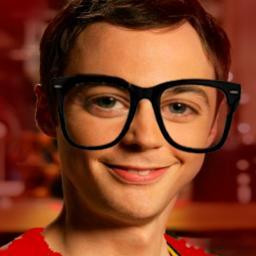 ¿Bazinga? ¡BAZINGASATUMADRE!
Antes escribia en parabrisas sucios y espejos empañados.