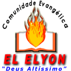 Levando vidas ao centro da vontade de Deus. | Taking lives at the center of God's will.