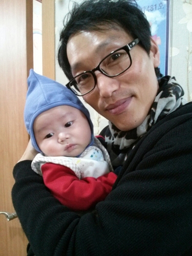 sanghwa98991's profile picture. 아빠최고! ! 경희사이버대학교♡.