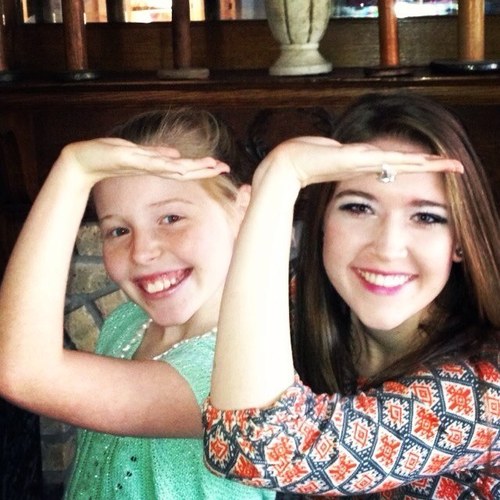 klbarrack's profile picture. Ole Miss, Early Entry Pharmacy and Delta Gamma! ΔΓ ⚓ ♥⚓ ♥⚓