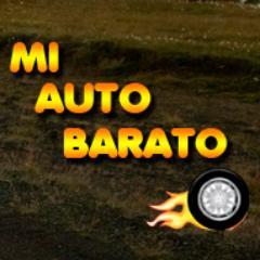 miautobarato's profile picture. Autos Baratos, alquiler y venta de autos usados o nuevos