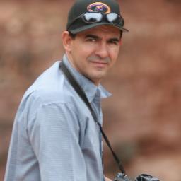 SECONDCHANCERV's profile picture. 