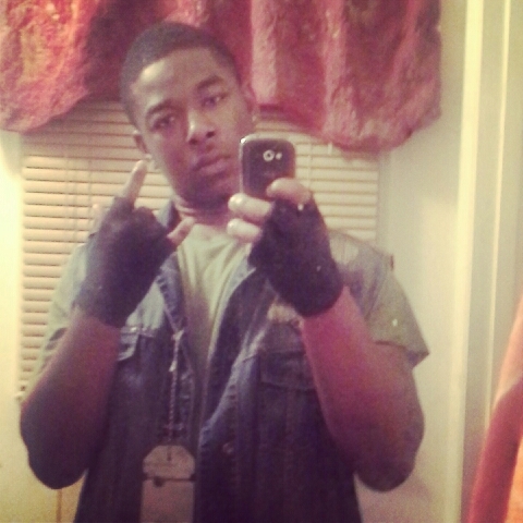 Death B4 Dishonor