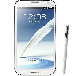 GalaxyPhoneII's profile picture. 