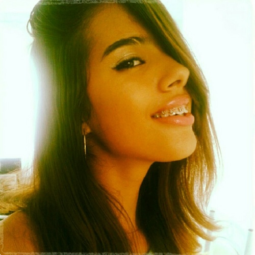 eu posso garantir, que tudo valeeu a pena, porque hoje, eu sou feliz, e pra mim, isso é o que importa.