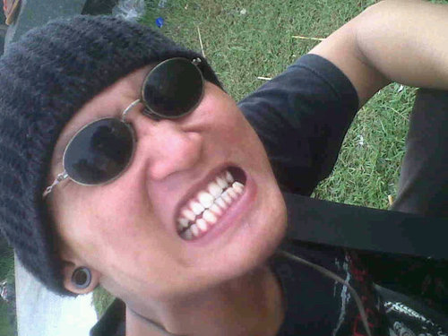 kami di serang...!!!! kami siap ...menyerang.......( To Attack to StroM )