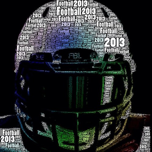 For High School Football Players or High School Athletes