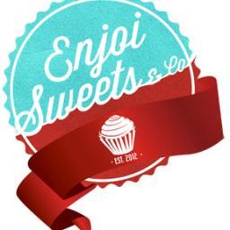 EnjoiSweets's profile picture. Scratch baked desserts. Serving all of Tampa Bay. Follow our Dessert Trucks. Order Now. Request us at your location!
