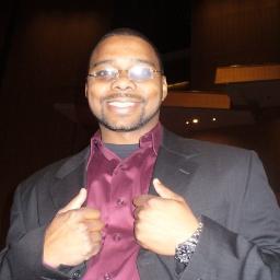 Prof. Jenkins is committed to using words and deeds to advocate the truth, advance greatness, and create a better tomorrow.
