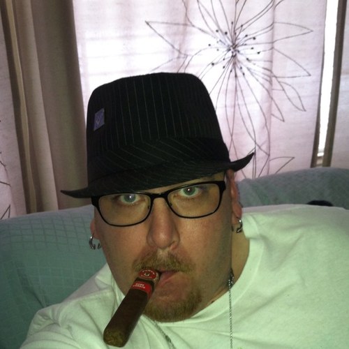 CEO/Owner of The Whisper Lounge. Taking bets, and Poker.