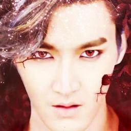 ELF💙 Siwonest💙 Camomile💙 Angel💙 KangTeukShipper💙
Diseñadora gráfica, emprendedora y más.
Sólo soy yo, intentando ser mejor  
(ﾉ◕ヮ◕)ﾉ 강특& 시원 ♥