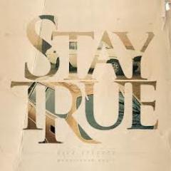 all Gigs,Review band,News and all for music,travelling and more 
 contact us @staytrue372 CP : 085246688082 email : staytrue372@yahoo.com