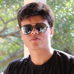 Software engineer, loves formula 1 tennis & cricket
