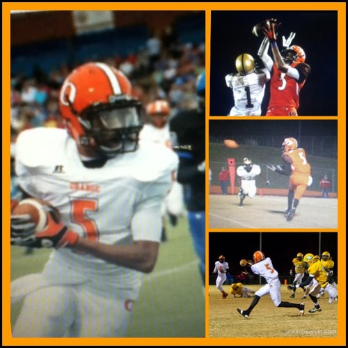 | Football is life #5 | livin' life too tha fullest with my Ari'anna Nicole Gattis !