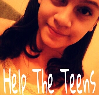 Stop bullying, stop depression, stop suicidal attempts, help the teens! #SB #HT #TeenWarrior|follow my original account: @HillaryAgu31|